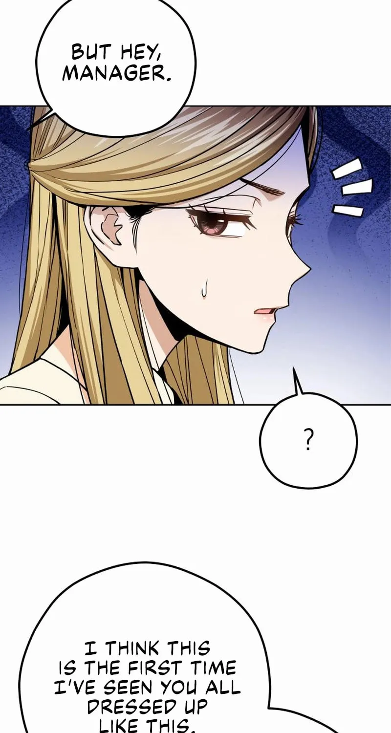 Maybe Meant to Be Chapter 109 page 79 - 