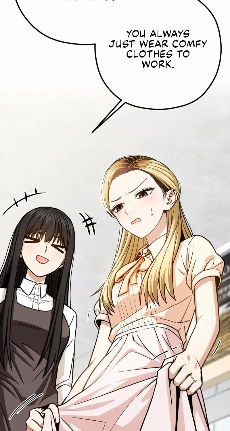 Maybe Meant to Be Chapter 109 page 80 - 