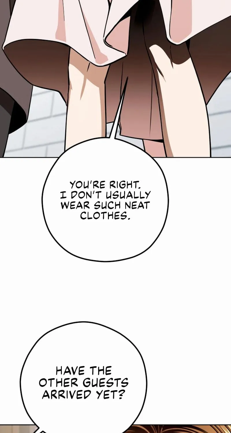 Maybe Meant to Be Chapter 109 page 82 - 