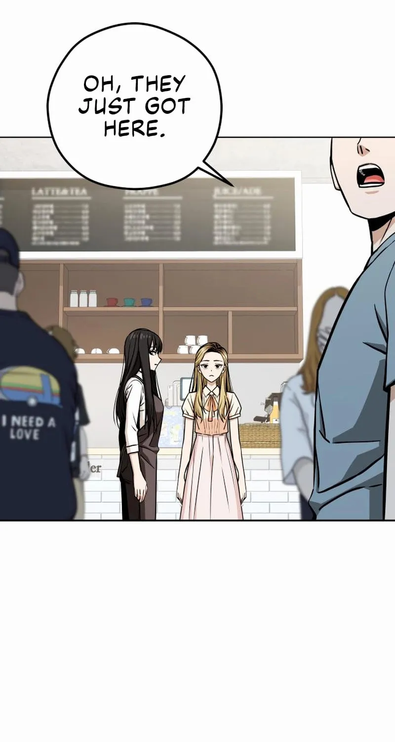 Maybe Meant to Be Chapter 109 page 84 - 