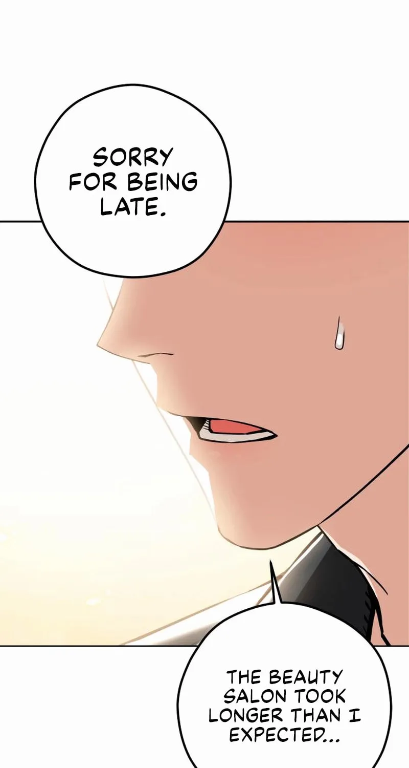 Maybe Meant to Be Chapter 109 page 85 - 