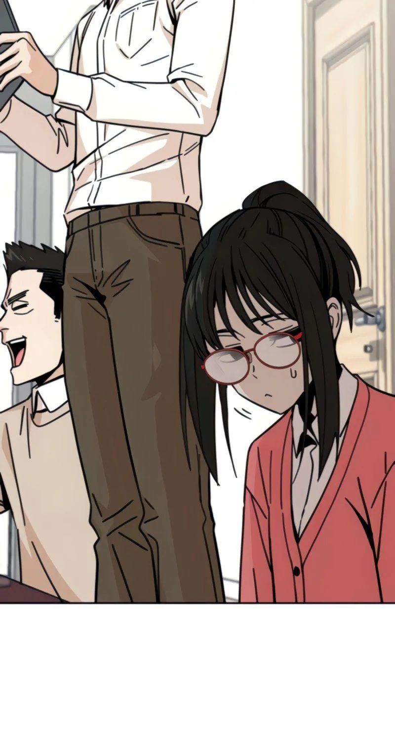 Maybe Meant to Be Chapter 11 page 11 - 