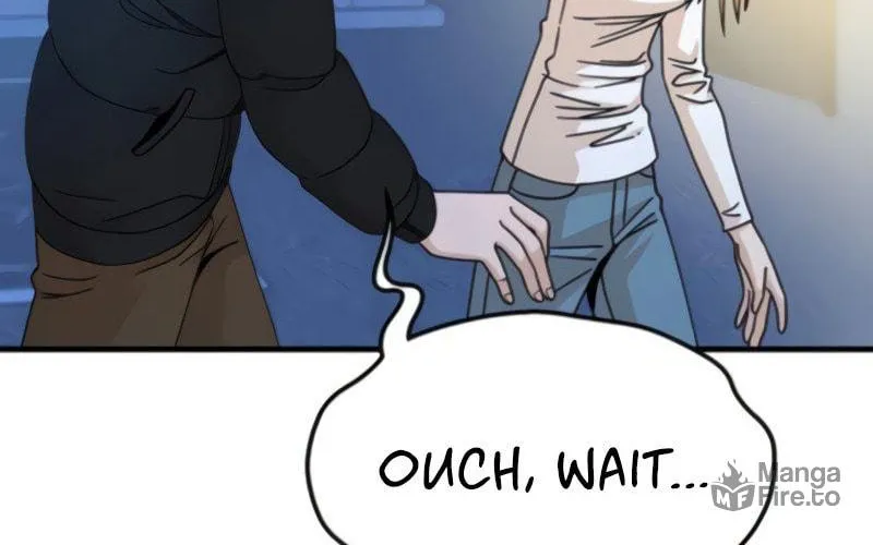 Maybe Meant to Be Chapter 11 page 102 - 