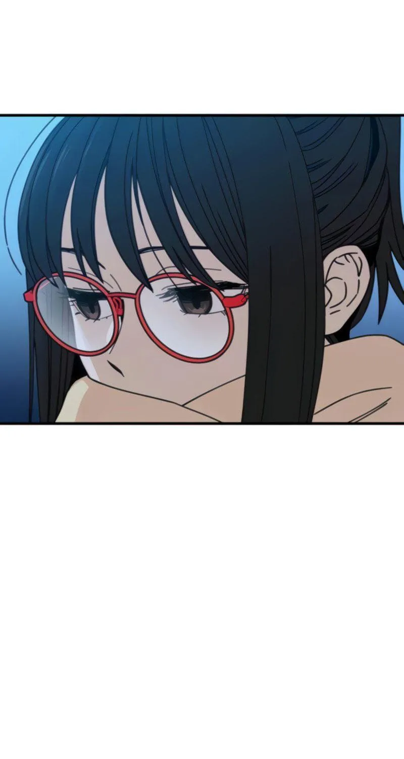 Maybe Meant to Be Chapter 11 page 107 - 