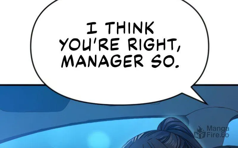 Maybe Meant to Be Chapter 11 page 114 - 