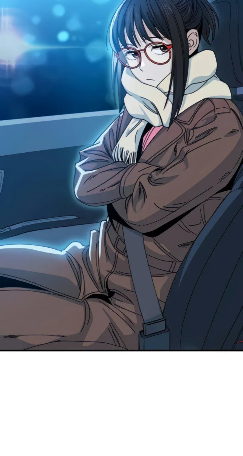 Maybe Meant to Be Chapter 11 page 115 - 