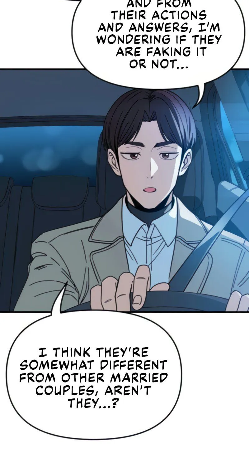 Maybe Meant to Be Chapter 11 page 117 - 