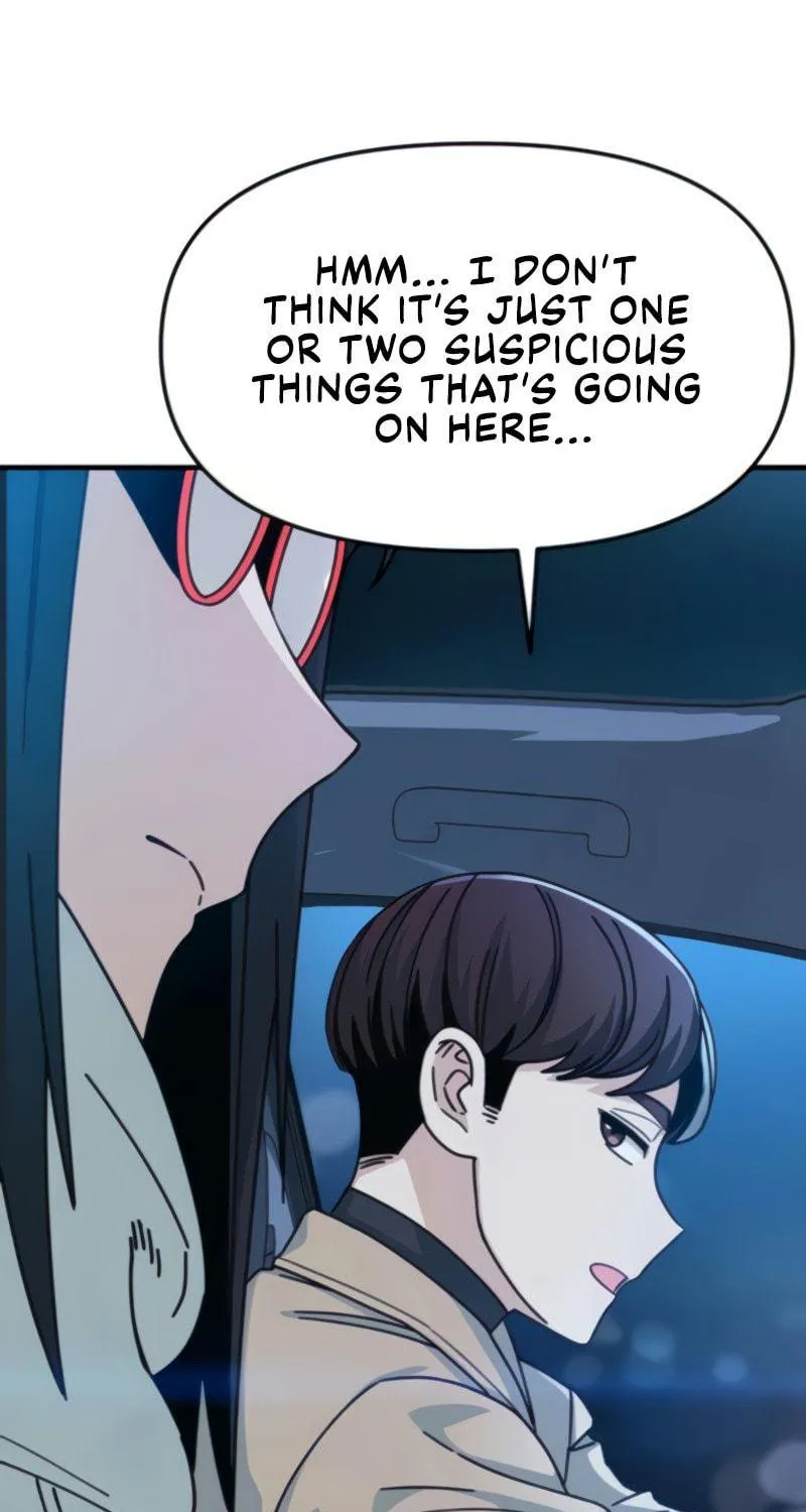 Maybe Meant to Be Chapter 11 page 119 - 