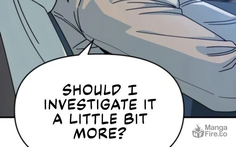 Maybe Meant to Be Chapter 11 page 120 - 