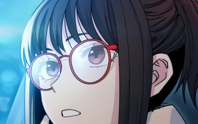 Maybe Meant to Be Chapter 11 page 122 - 