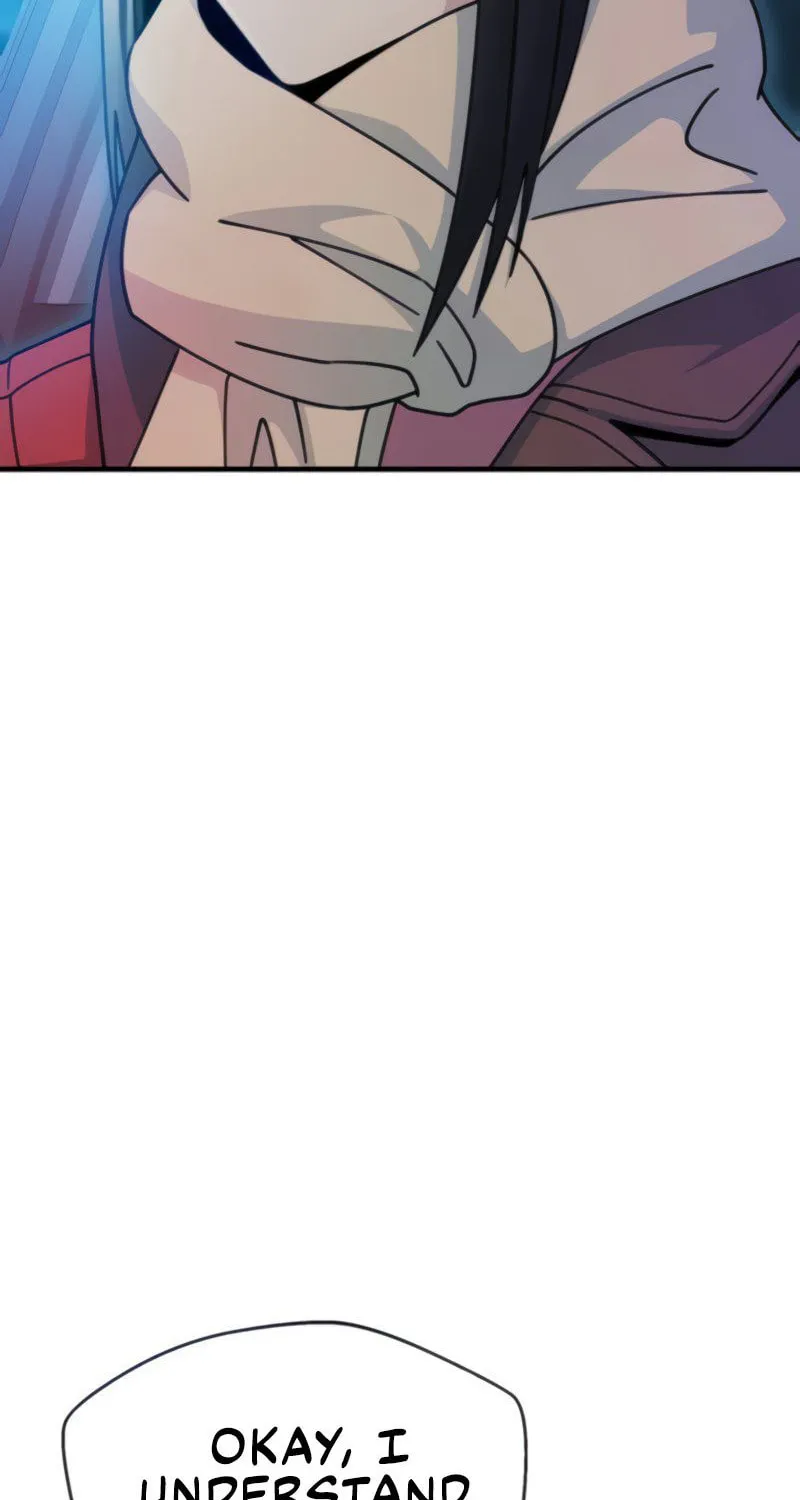 Maybe Meant to Be Chapter 11 page 123 - 