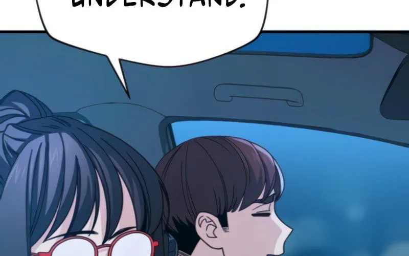 Maybe Meant to Be Chapter 11 page 124 - 