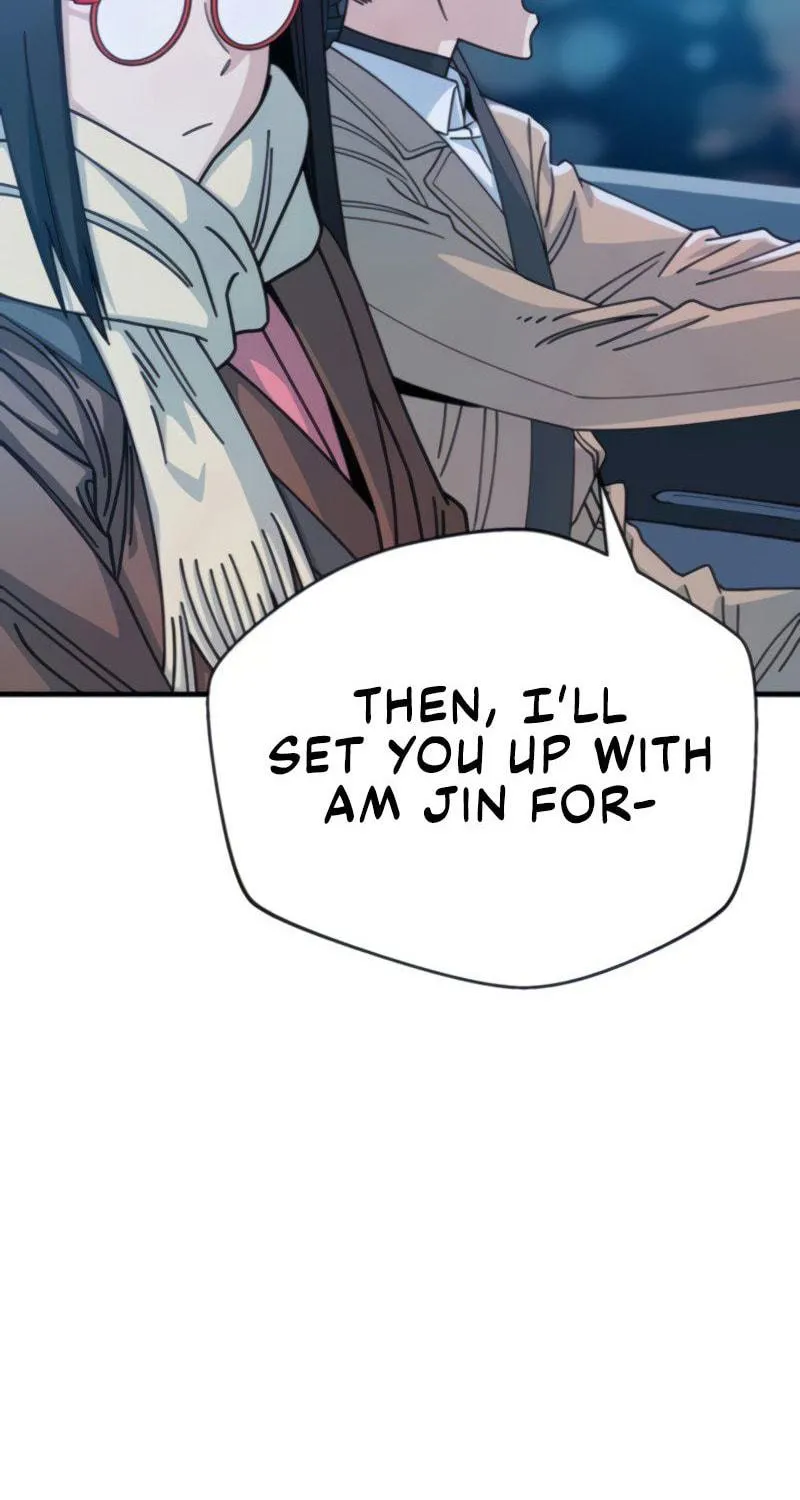 Maybe Meant to Be Chapter 11 page 125 - 