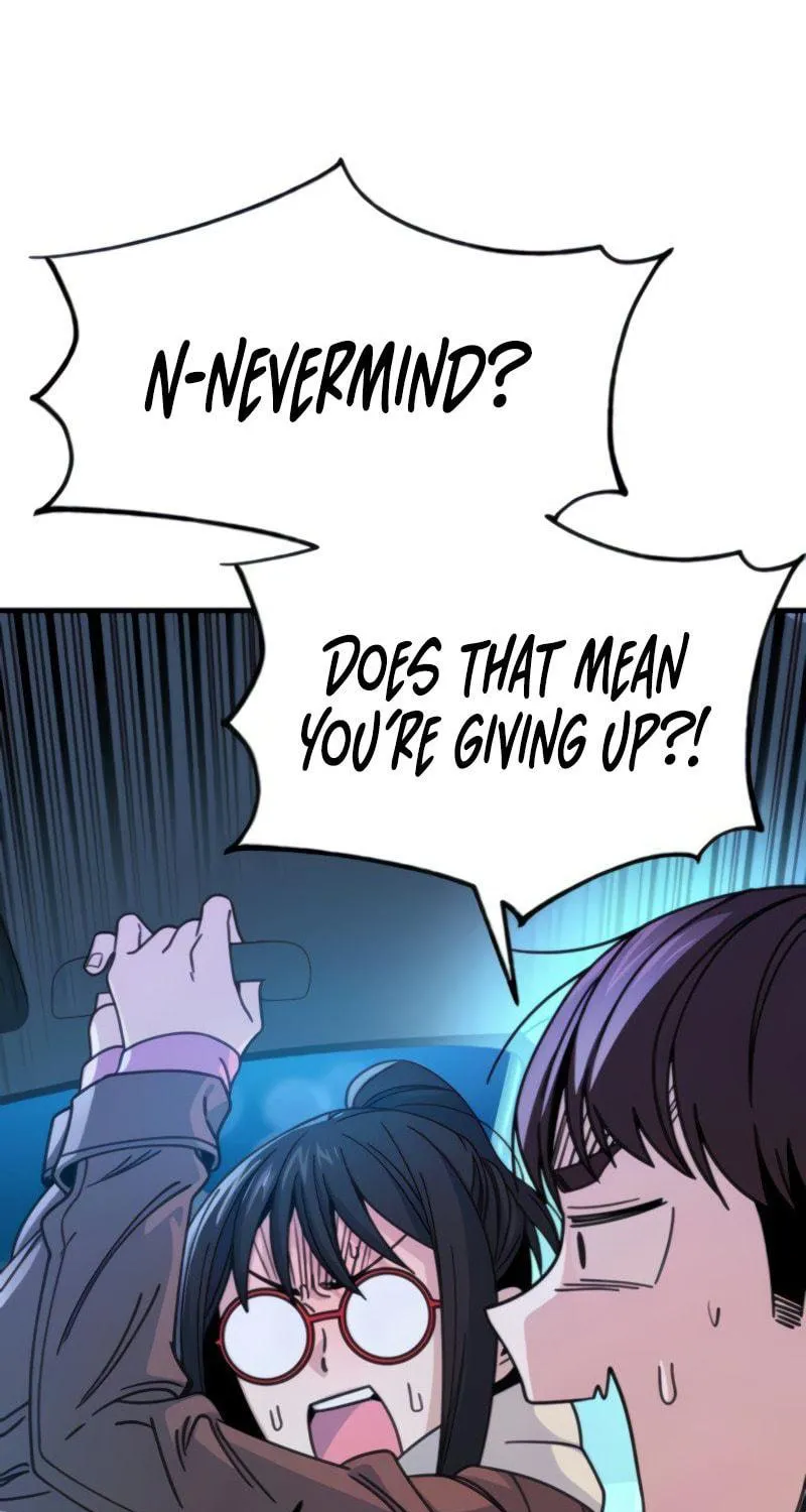 Maybe Meant to Be Chapter 11 page 129 - 