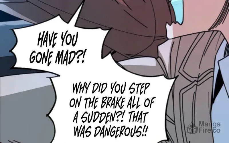 Maybe Meant to Be Chapter 11 page 130 - 