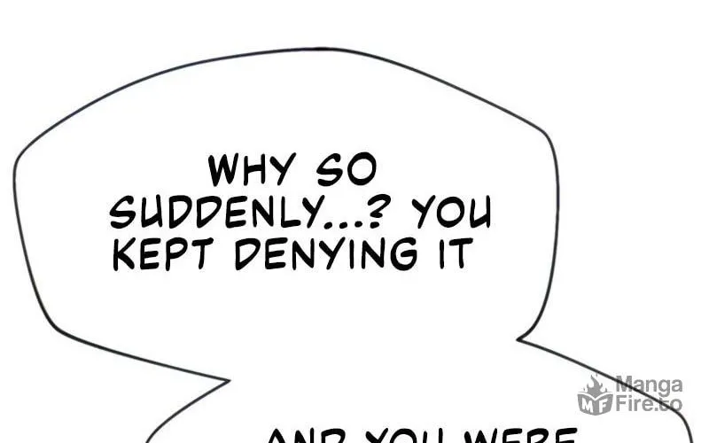 Maybe Meant to Be Chapter 11 page 132 - 