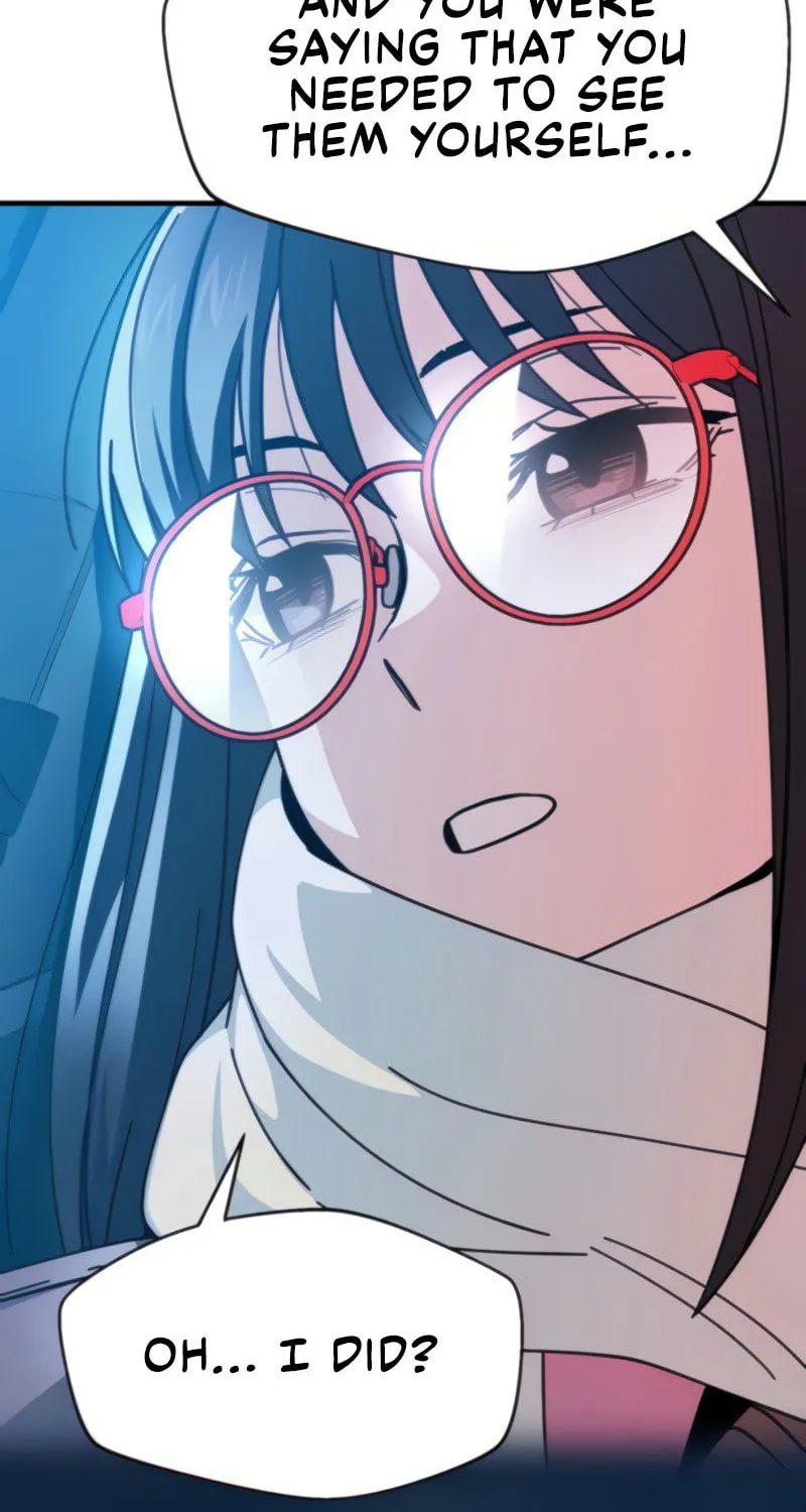Maybe Meant to Be Chapter 11 page 133 - 