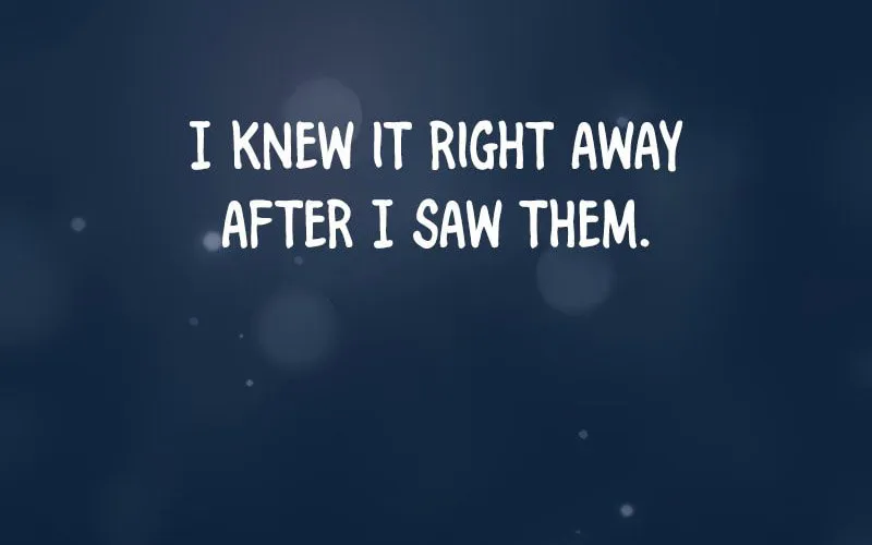 Maybe Meant to Be Chapter 11 page 136 - 