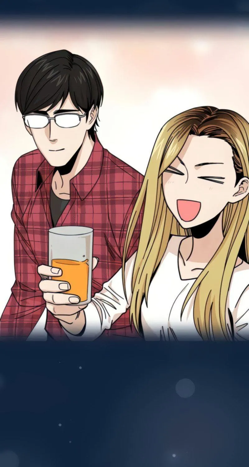 Maybe Meant to Be Chapter 11 page 137 - 