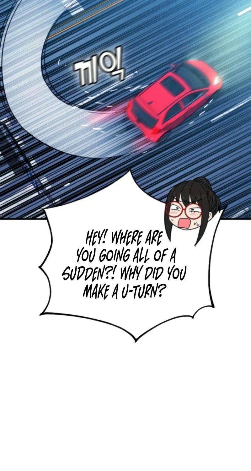 Maybe Meant to Be Chapter 11 page 149 - 