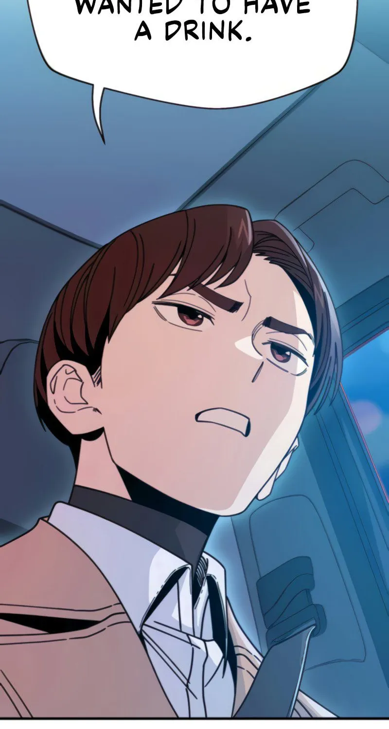 Maybe Meant to Be Chapter 11 page 151 - 