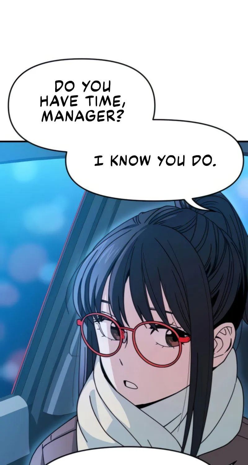 Maybe Meant to Be Chapter 11 page 153 - 