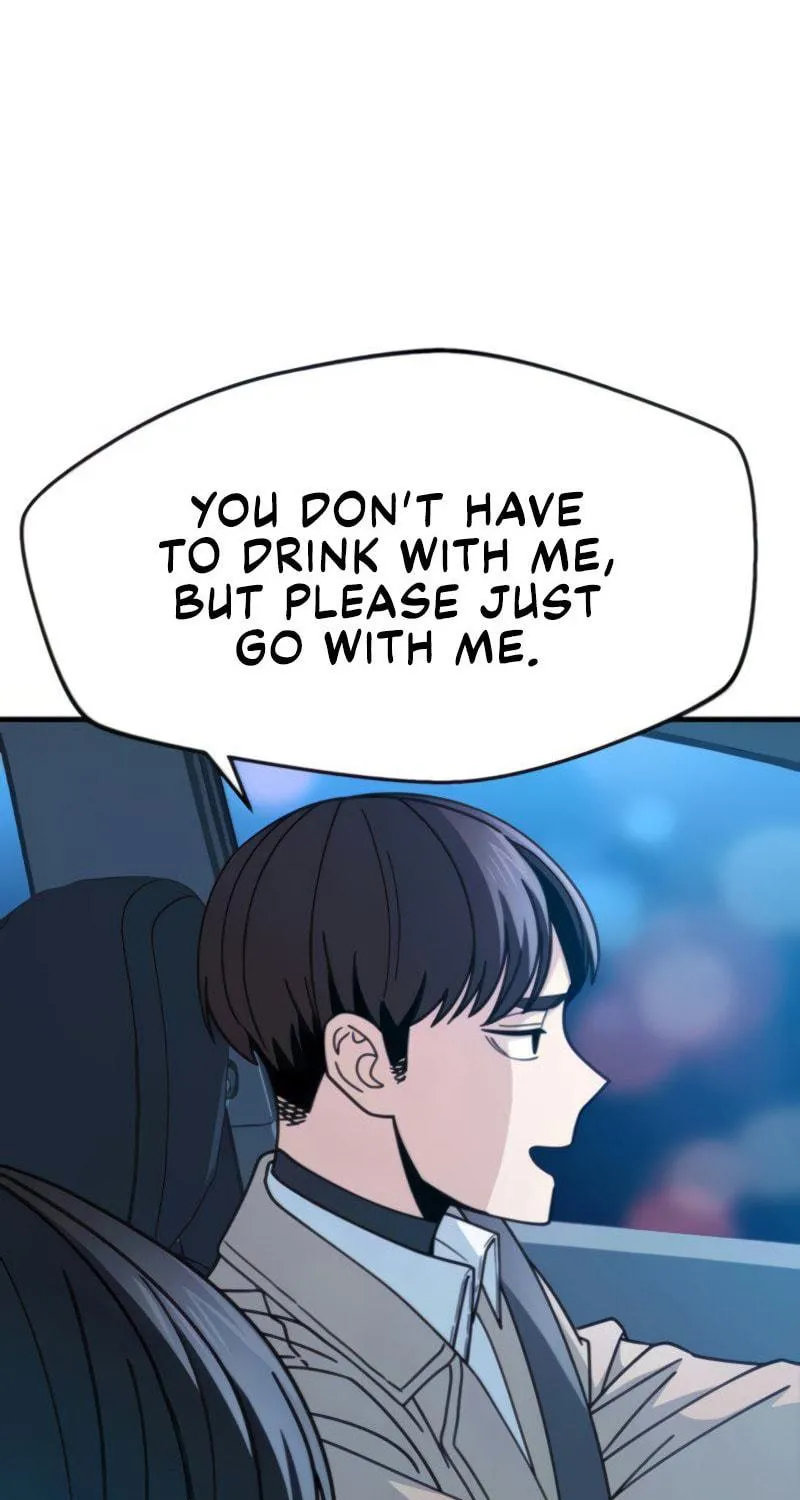 Maybe Meant to Be Chapter 11 page 155 - 