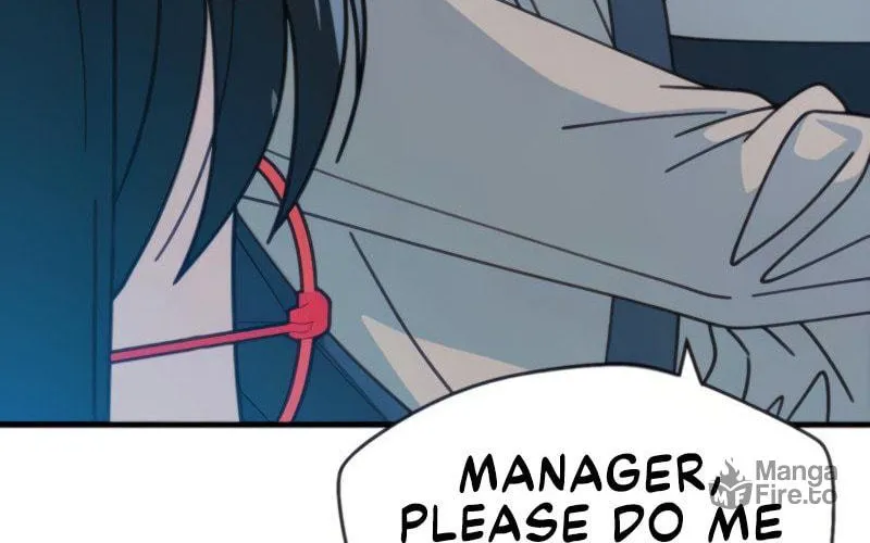 Maybe Meant to Be Chapter 11 page 156 - 