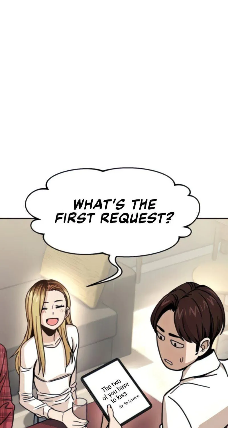 Maybe Meant to Be Chapter 11 page 17 - 