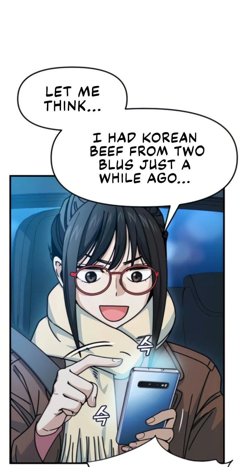 Maybe Meant to Be Chapter 11 page 161 - 