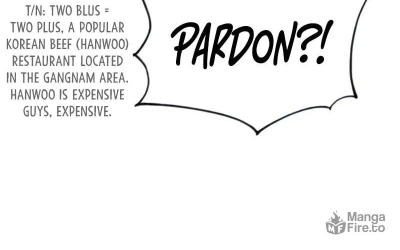 Maybe Meant to Be Chapter 11 page 162 - 