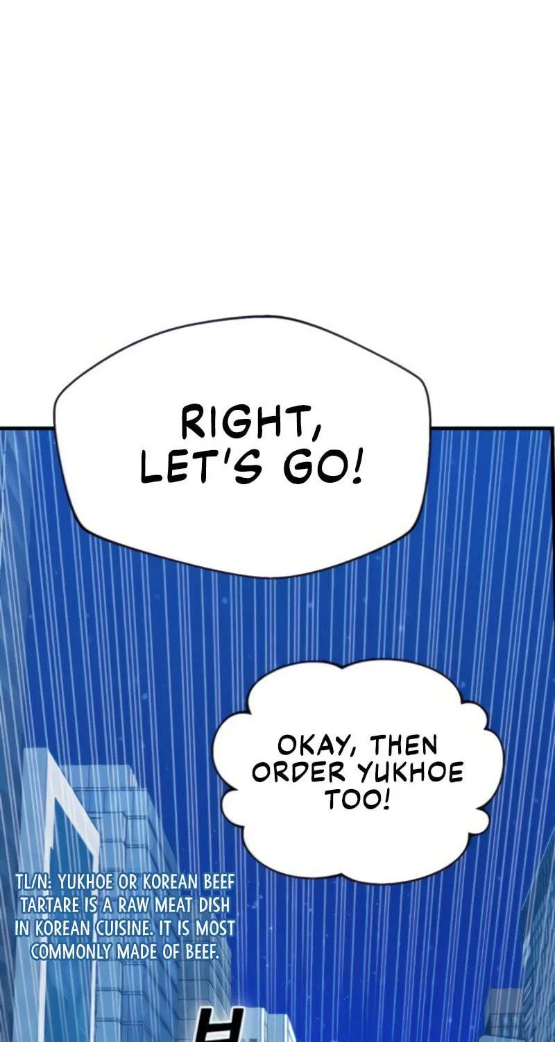 Maybe Meant to Be Chapter 11 page 167 - 