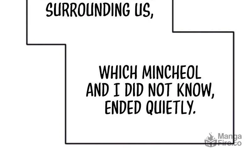 Maybe Meant to Be Chapter 11 page 170 - 