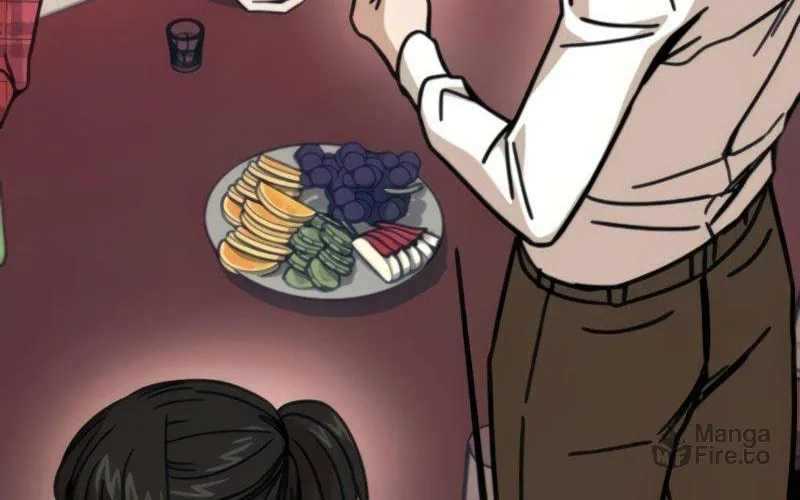 Maybe Meant to Be Chapter 11 page 18 - 
