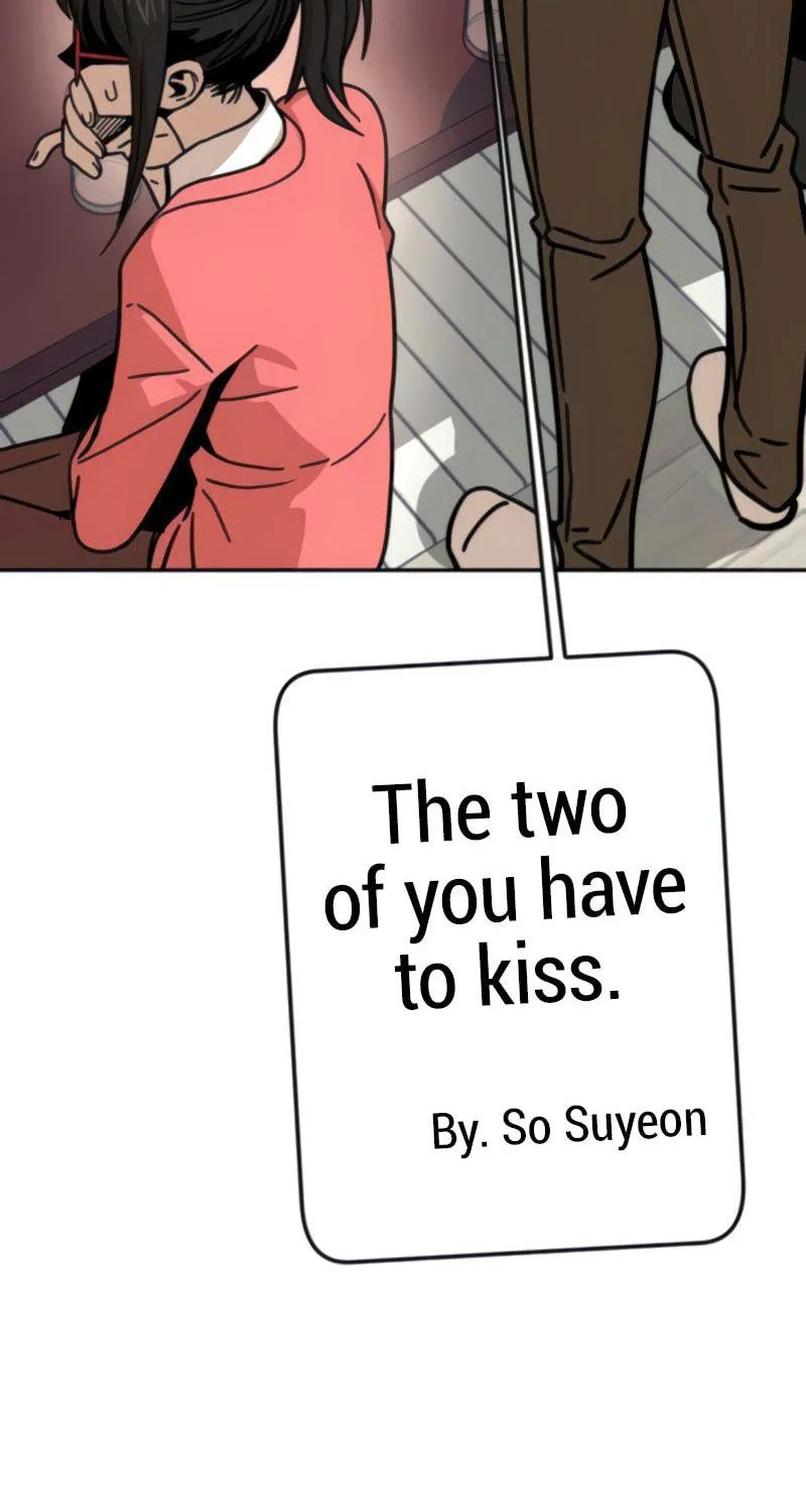 Maybe Meant to Be Chapter 11 page 19 - 