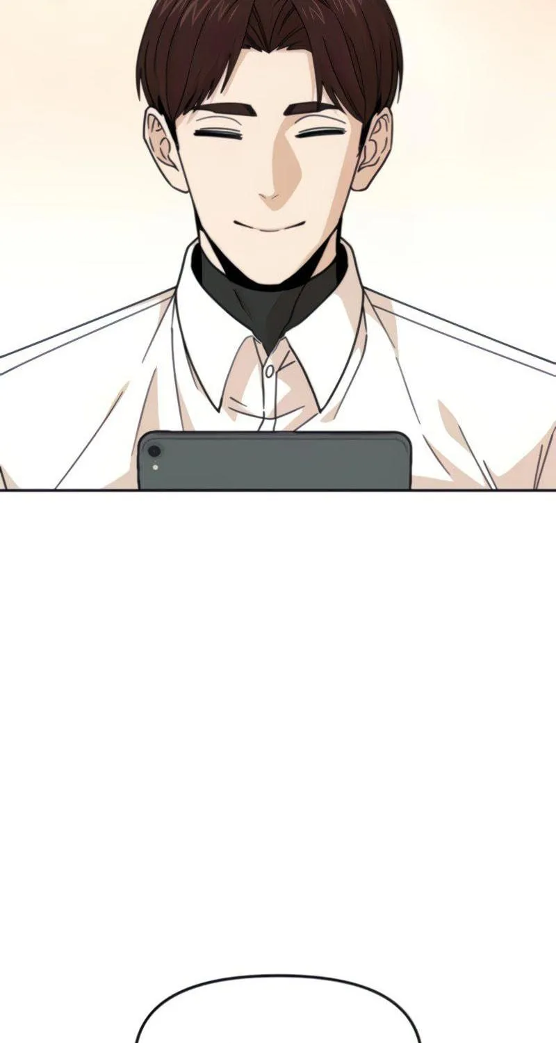 Maybe Meant to Be Chapter 11 page 23 - 