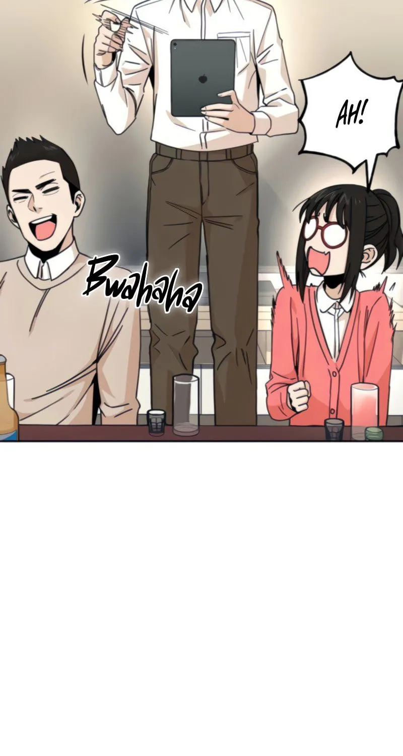 Maybe Meant to Be Chapter 11 page 25 - 