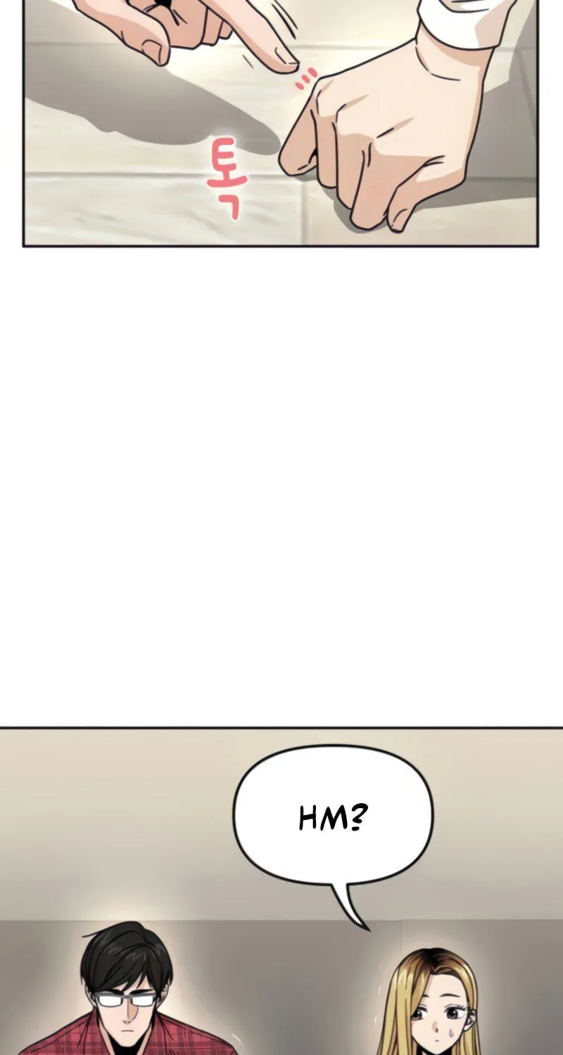 Maybe Meant to Be Chapter 11 page 27 - 