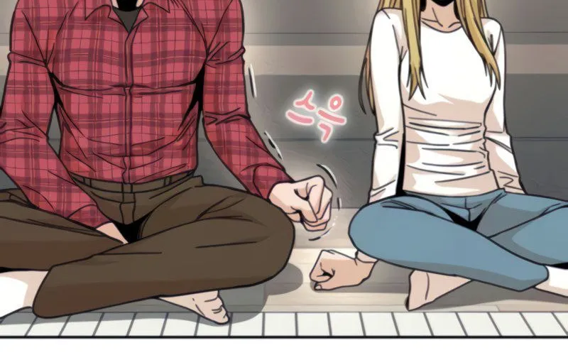 Maybe Meant to Be Chapter 11 page 28 - 