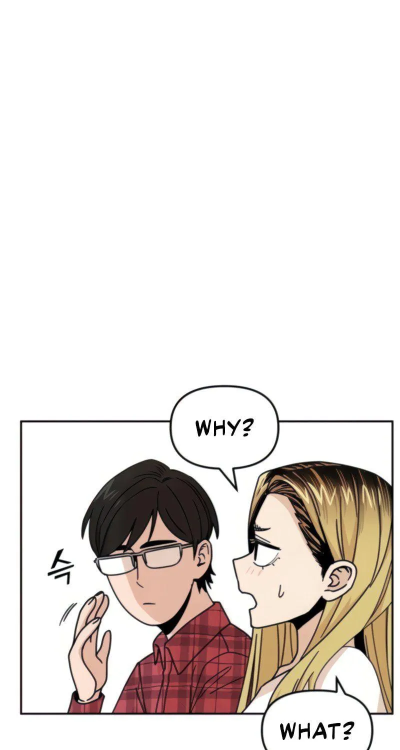 Maybe Meant to Be Chapter 11 page 29 - 