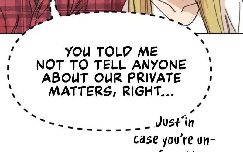 Maybe Meant to Be Chapter 11 page 34 - 