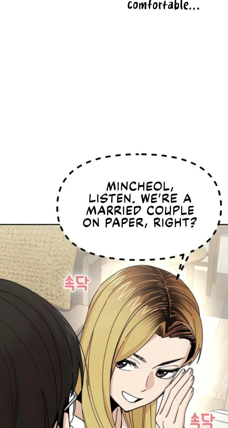 Maybe Meant to Be Chapter 11 page 35 - 