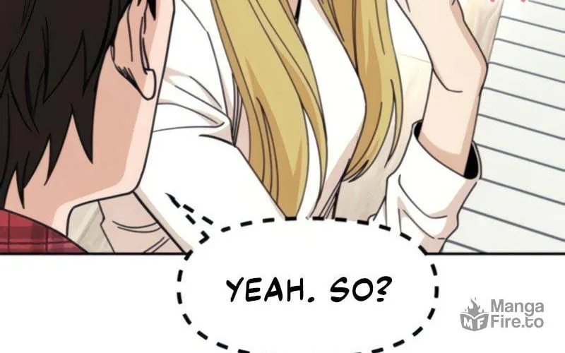 Maybe Meant to Be Chapter 11 page 36 - 