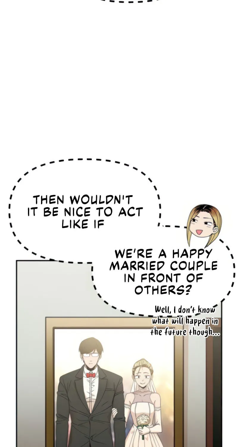 Maybe Meant to Be Chapter 11 page 37 - 