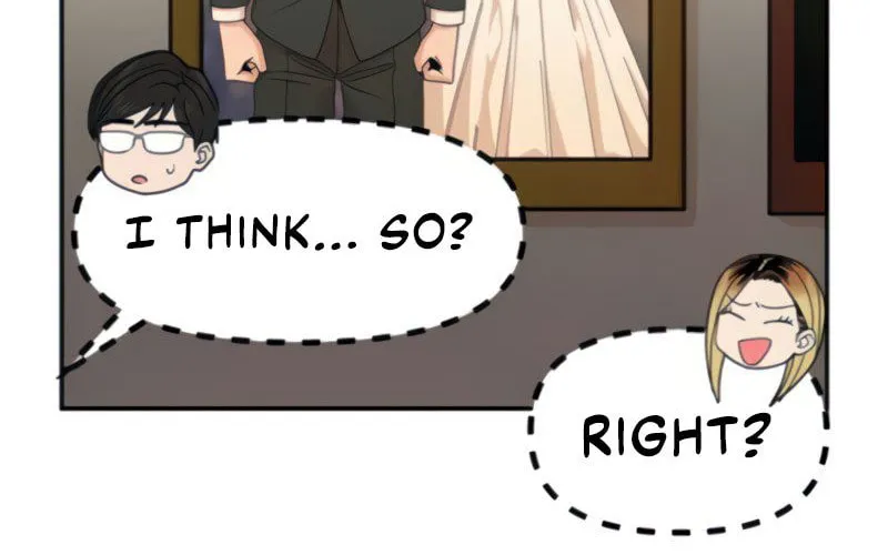 Maybe Meant to Be Chapter 11 page 38 - 