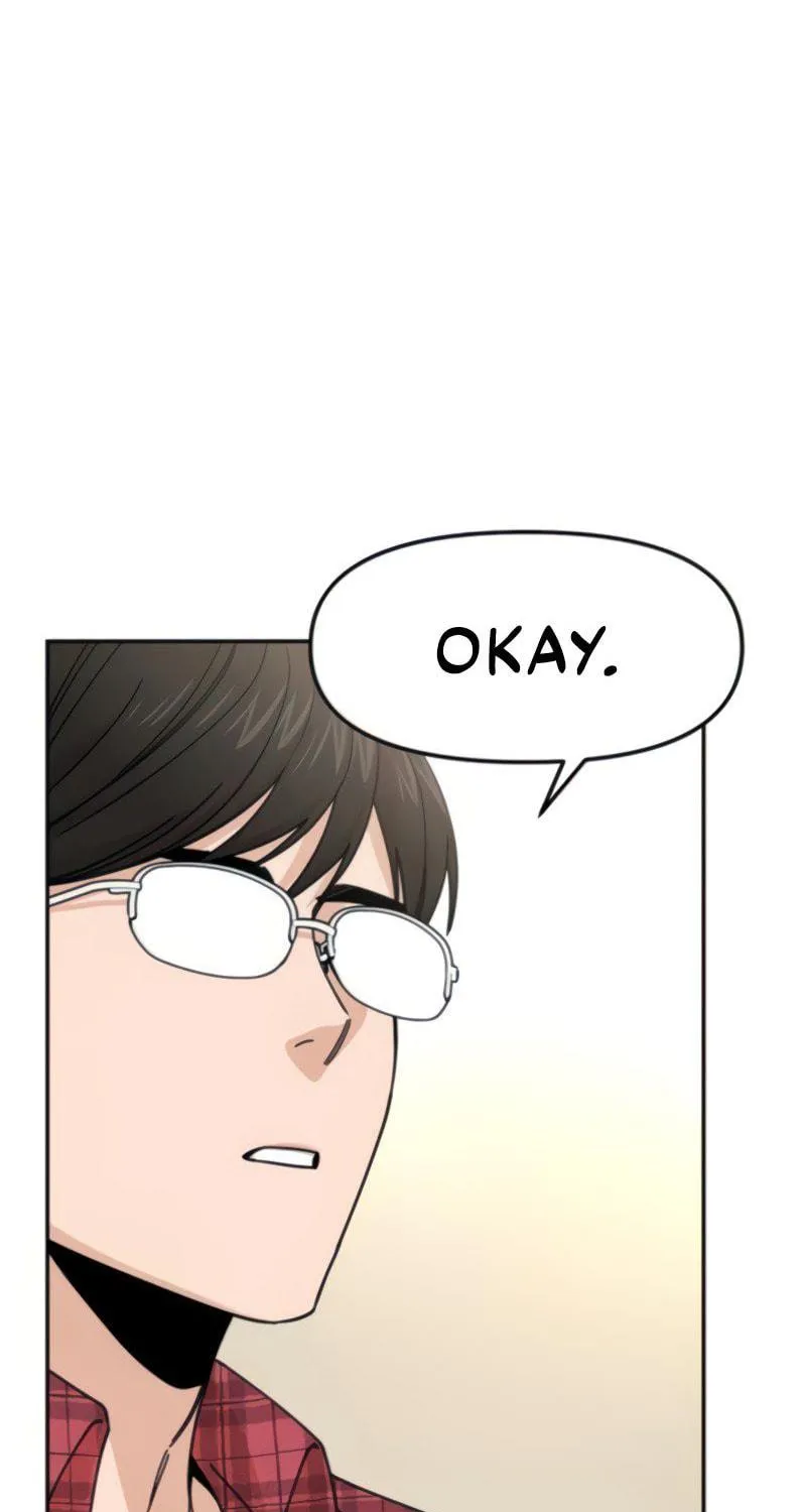 Maybe Meant to Be Chapter 11 page 41 - 