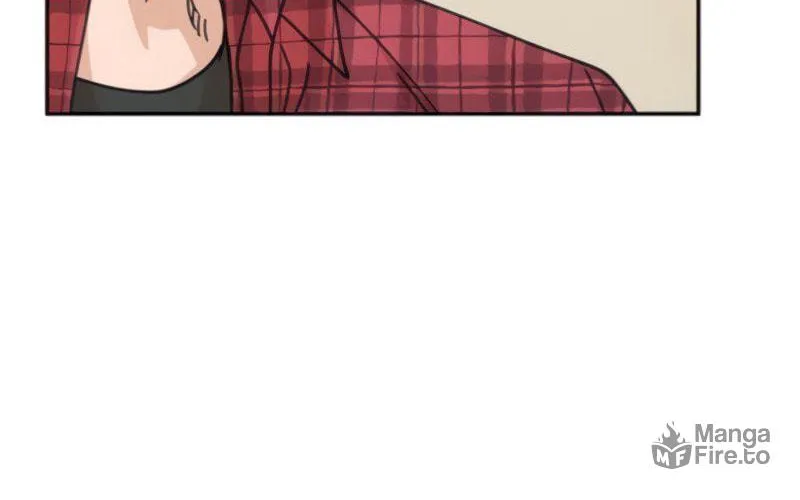 Maybe Meant to Be Chapter 11 page 42 - 