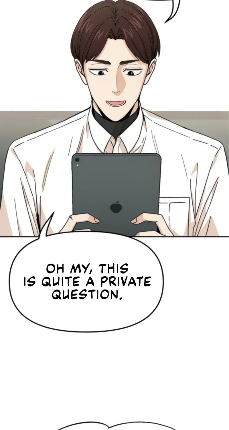 Maybe Meant to Be Chapter 11 page 45 - 