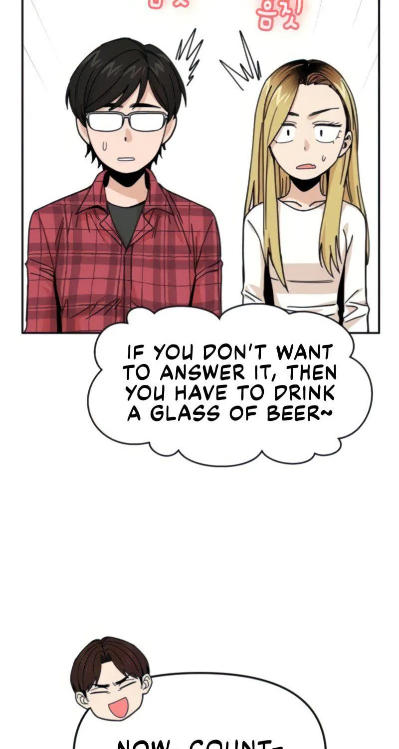 Maybe Meant to Be Chapter 11 page 47 - 