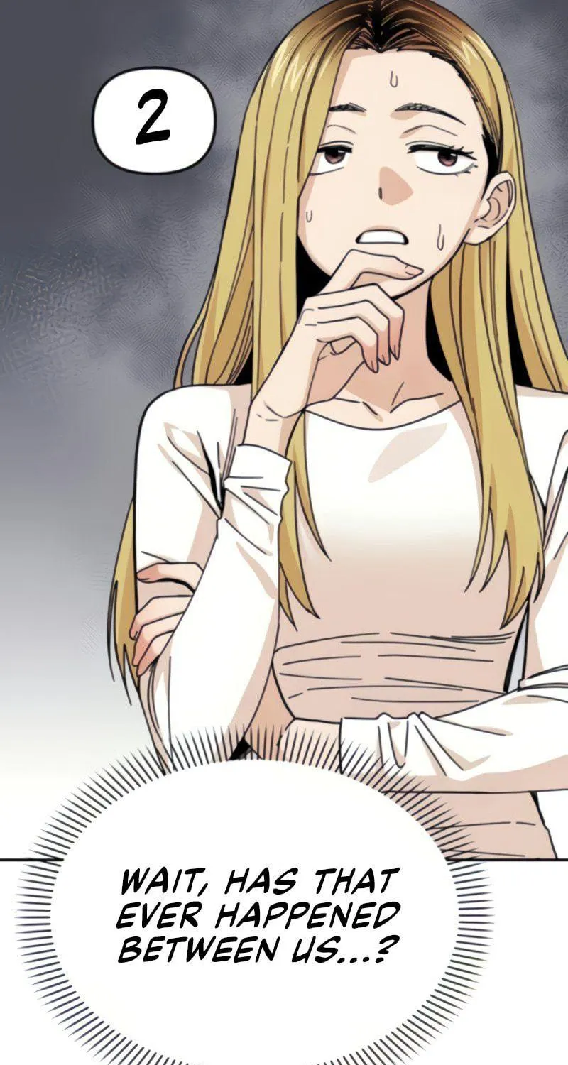 Maybe Meant to Be Chapter 11 page 49 - 